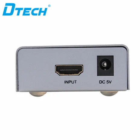 HDMI SPLITTER HDMI Splitter DT-7144 4 dt_7144_4