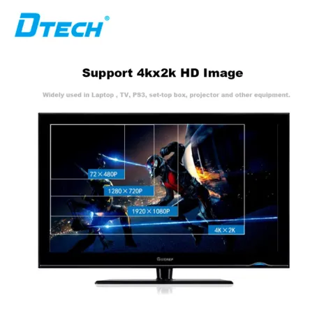 DTECH HDMI TO HDMI CABLE HDMI 10M DT-H301 5 dt_h3015