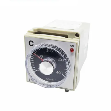 TEMPERATURE CONTROL FORT ANALOG TEMPERATURE CONTROL E5EM/E5EN/E5C2/E5C4 3 e5c2