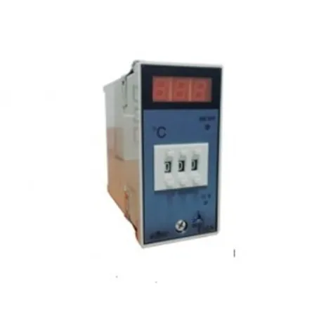 TEMPERATURE CONTROL FORT ANALOG TEMPERATURE CONTROL E5EM/E5EN/E5C2/E5C4 2 e5en