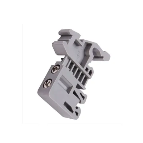 DIN RAIL TERMINAL BLOCK FORT STOPPER FOR TERMINAL UK E/CUK / SUK-E 1 e_cuk