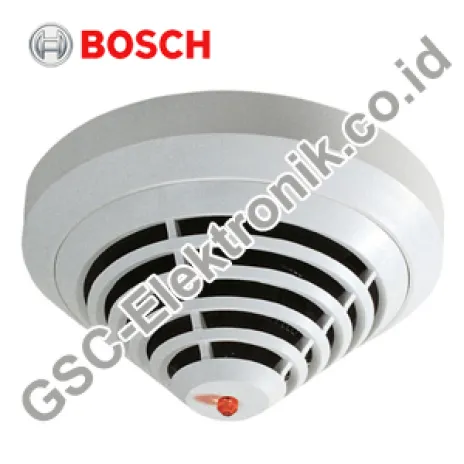 BOSCH FIRE ALARM BOSCH OPTICAL-SMOKE-HEAT CONVENTIONAL DETECTOR FCP-OT320 1 fch_t320