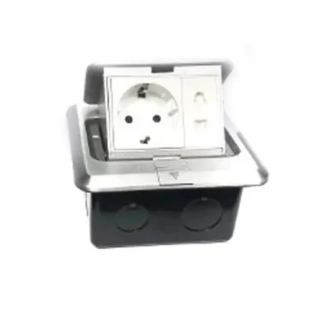 PLUG & SOCKET FORT FLOOR SWITCH/STOP KONTAK LANTAI FFS-32/32C/32T/32CT 1 ffs_32_32c_32t_32ct