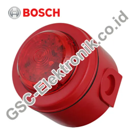 BOSCH FIRE ALARM BOSCH SOUNDER WITH LED FNM-320-LED-SRD 1 fnm_320led_srd