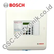 BOSCH CONVENTIONAL FIRE PANEL 2 ZONES FPC5002