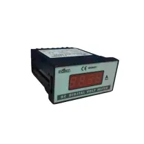 FORT DC DIGITAL AMPERE METER FT487296ADC