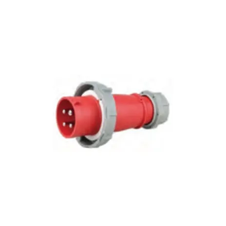 INDUSTRIAL PLUG & SOCKETS IP67 FORT INDUSTRIAL PLUG IP67 FT SERIES 16A/32A/63A/125A 2 ft_0232_0242_0252_0332_0342_0352