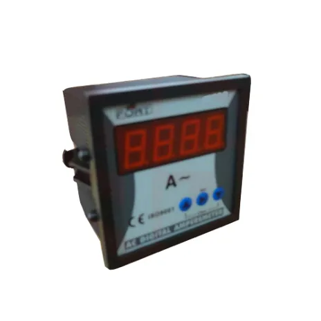 AMPERE METER FORT AC DIGITAL AMPERE METER FT-72/96AD 1 ft_72_96ad