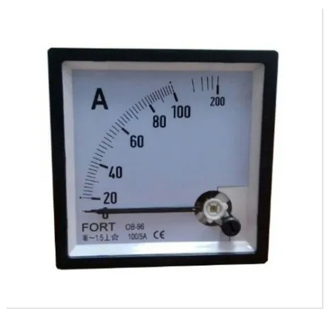 AMPERE METER FORT AMPERE METER FT-72/96ADT 1 ft_72_96adt