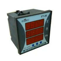 FORT AC DIGITAL MULTI METER FT7296VAHZ