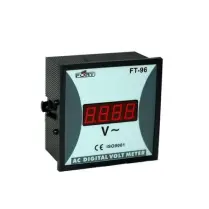 FORT AC DIGITAL VOLT METER FT7296VD