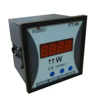 AC DIGITAL WATT METER FT7296WD