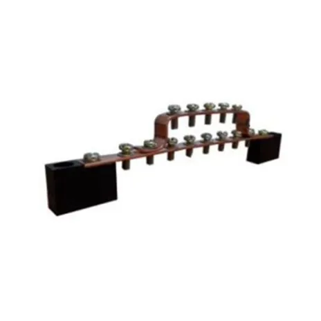 ISOLATOR FORT BUSBAR SUPPORT FT-850/FTB-800 NOL ARDE 1 ft_850