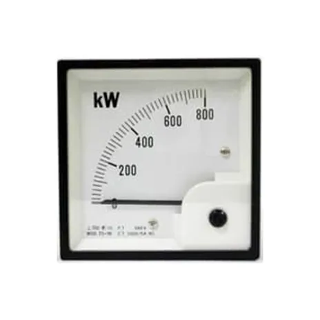 KILOWATT METER FORT KILOWATT METER FT-96KW 1 ft_96kw