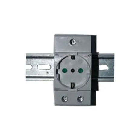 PLUG & SOCKET FORT DIN RAIL STOP KONTAK FTK-250 1 ftk_250