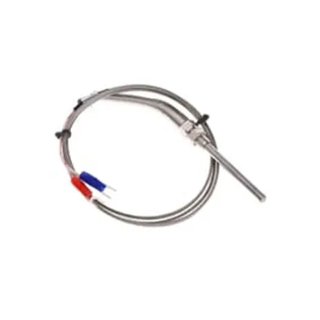 THERMOCOUPLE FORT THERMOCOUPLE K/J TYPE FTL-K/J-100/150 1 ftl_k_j_100_150