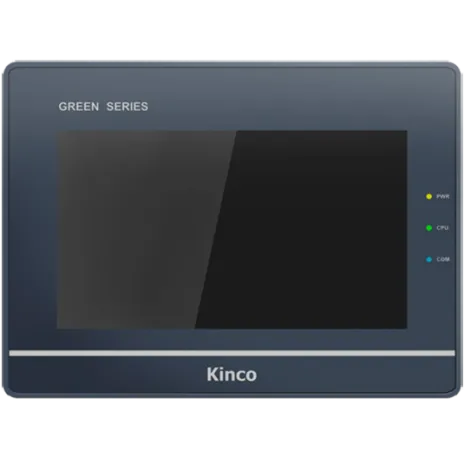Alat Listrik HMI 7" inch FORT by kinco G070E-CAN HMI 1 g070
