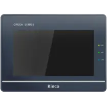 Best Quality HMI Touch Screen FORT By KINCO 7 inch G070