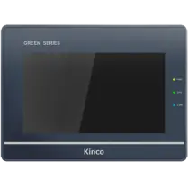 HMI 7 inch FORT by kinco G070ECAN HMI