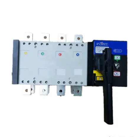 LOAD BREAK SWITCH FORT AUTOMATIC TRANSFER SWITCH GGLD-63-2000/4 63-2000A 1 ggld_63_2000_4