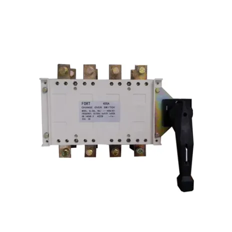 LOAD BREAK SWITCH FORT CHANGE OVER SWITCH GGLZ-160-2000/4 160-2000A 1 gglz_160_2000_4