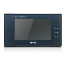 Best Quality HMI Touch Screen FORT by KINCO 43 Inch GH043E