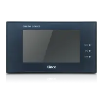 HMI Green Series GH043E 43 Inch MERK FORT BY KINCO