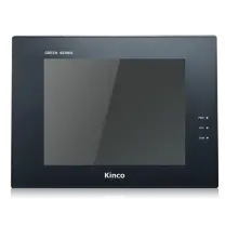 HMI 10 inch FORT by kinco GH104E HMI