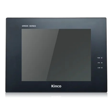 Alat Listrik HMI 10" inch FORT by kinco GH104E HMI 1 gh104e