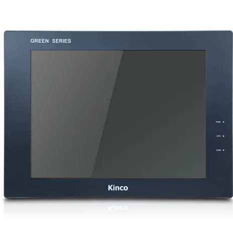 Alat Listrik HMI 15" inch FORT by kinco GH150E HMI 1 gh150e