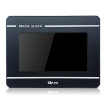 HMI 43  INCH GL043E FORT By Kinco Human Machine Interface