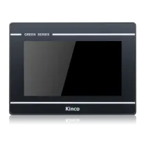 HMI 7 INCH GL070E FORT By Kinco Human Machine Interface 7