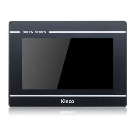 Alat Listrik HMI 7 INCH GL070 FORT By Kinco Human Machine Interface 7" 1 gl070