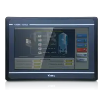 HMI 10 inch FORT by kinco GL100E HMI