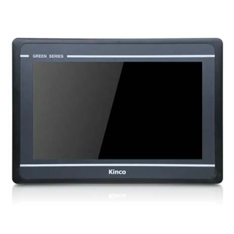 Alat Listrik HMI 10" inch FORT by kinco GL100E HMI 2 gl100_1