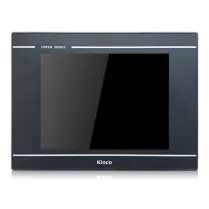 HMI 10  INCH GL104E KINCO BY FORT 10