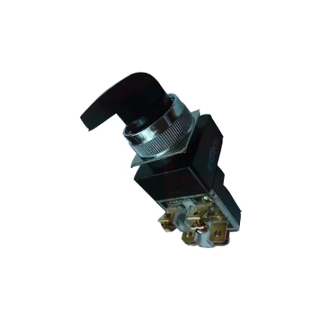 HB SERIES FORT SELECTOR SWITCH 30MM HB3011X/2-3 1 hb3011x_2_3