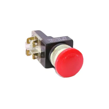 HB SERIES FORT EMERGENCY PUSH BUTTON 25/30MM HB-2511M/3011M 1 hb_2511_3011m