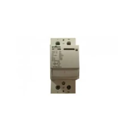 LOAD BREAK SWITCH FORT MODULAR CONTACTORS HC-225-230-11/20/02 25A 1 hc_225_230_02_20