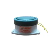 FORT BUZZER OUTBOX 65MM HRBN80