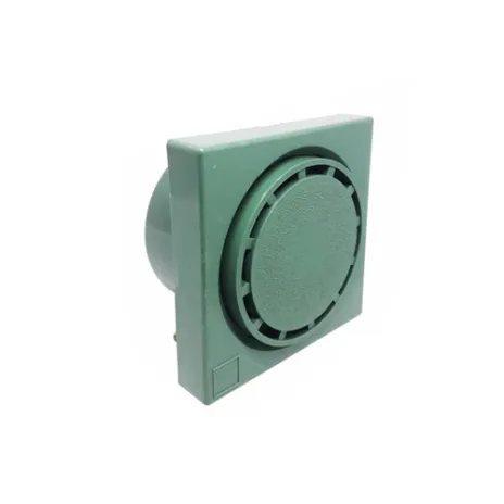 BUZZER & SIRENE FORT BUZZER PANEL MOUNTING HRB-P80 1 hrb_p80