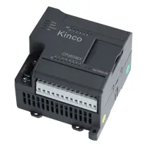 PLC Controller K504EX14AR Series Relay FORT BY KINCO BERGARANSI RESMI