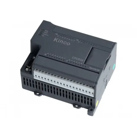 Alat Listrik PLC Controller K506-24AR Series Transistor FORT BY KINCO BERGARANSI 1 k506_24ar