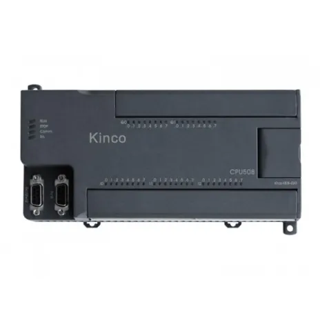 Alat Listrik PLC Controller K508-40AR Series Transistor FORT BY KINCO BERGARANSI 2 k508_40ar2_500x500