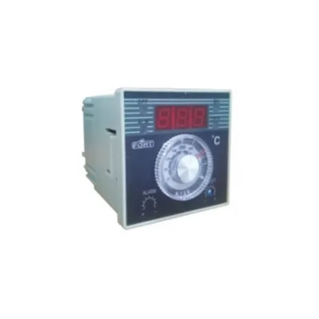 TEMPERATURE CONTROL FORT ANALOG TEMPERATURE CONTROL K965/966/725/726 3 k725