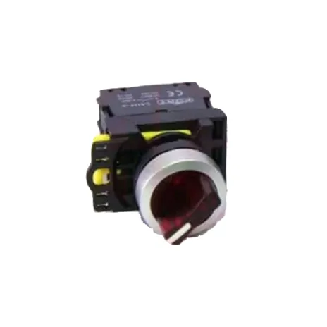 LA-115 SERIES FORT ILLUMINATED SELECTOR SWITCH WITH LED 22MM LA115-A5-10XD/20XSD 1 la115_a5_10xd