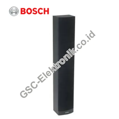 CABINET BOSCH COLUMN SPEAKER 36W LA1-UW36-D 1 la1_uw24_d