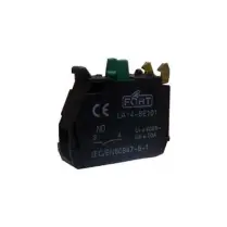 FORT CONTACT BLOCK COMMAND SWITCH LAY4BE101102