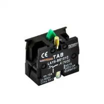 FORT CONTACT BLOCK COMMAND SWITCH LAY5BE101102