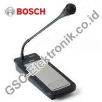 BOSCH TABLE TOP MICROPHONE LBB195010